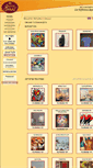 Mobile Screenshot of galeriegraal.com